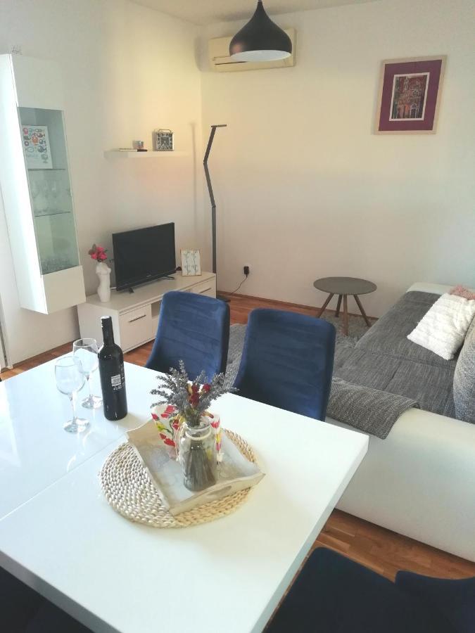 Apartment Pradini Poljana  외부 사진