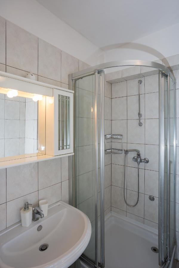 Apartment Pradini Poljana  외부 사진