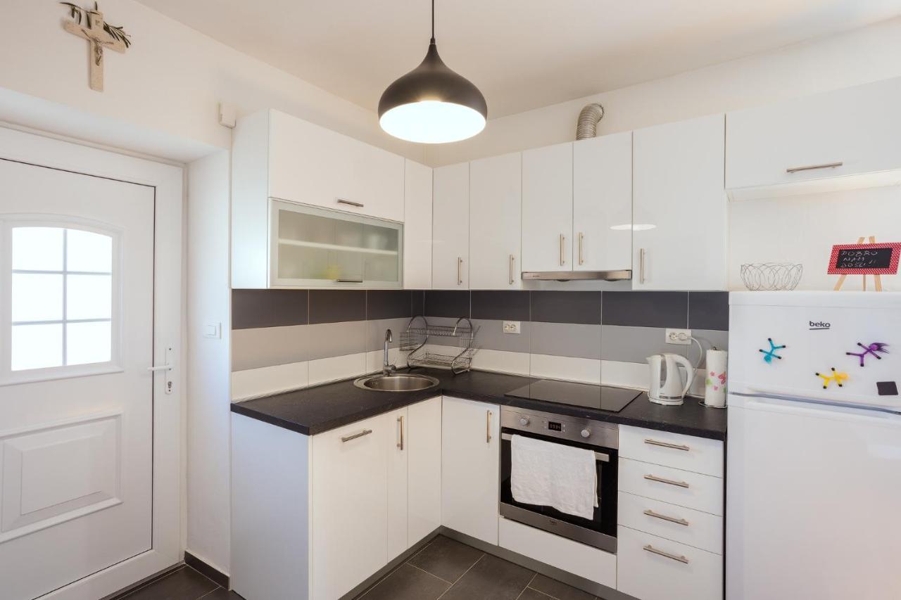 Apartment Pradini Poljana  외부 사진