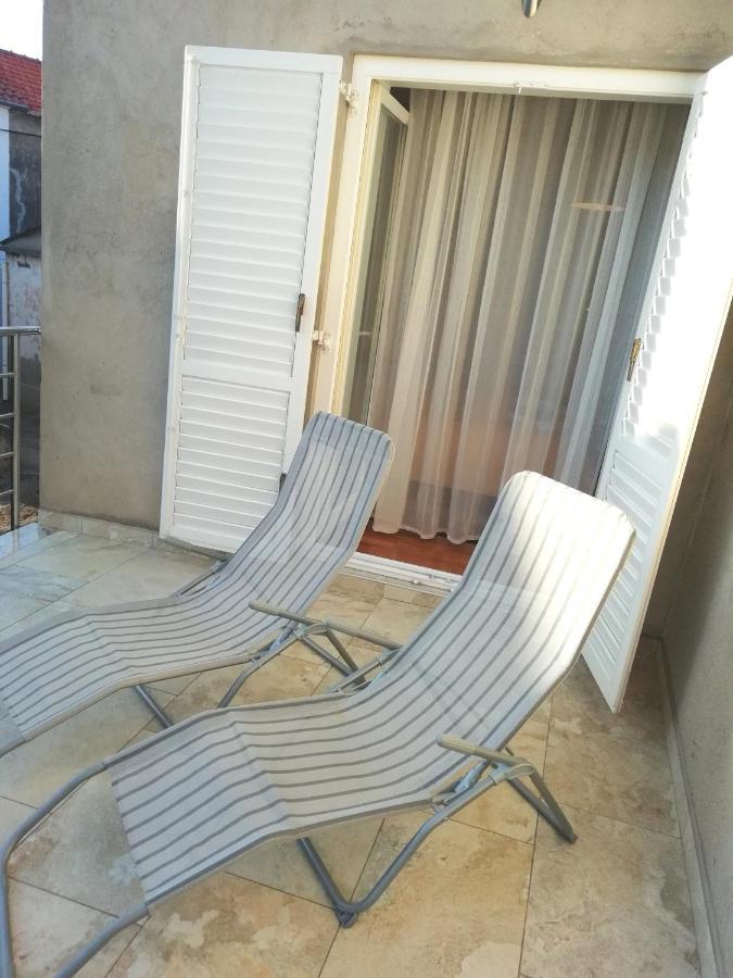 Apartment Pradini Poljana  외부 사진