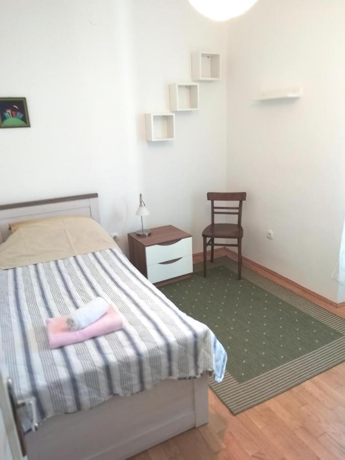 Apartment Pradini Poljana  외부 사진