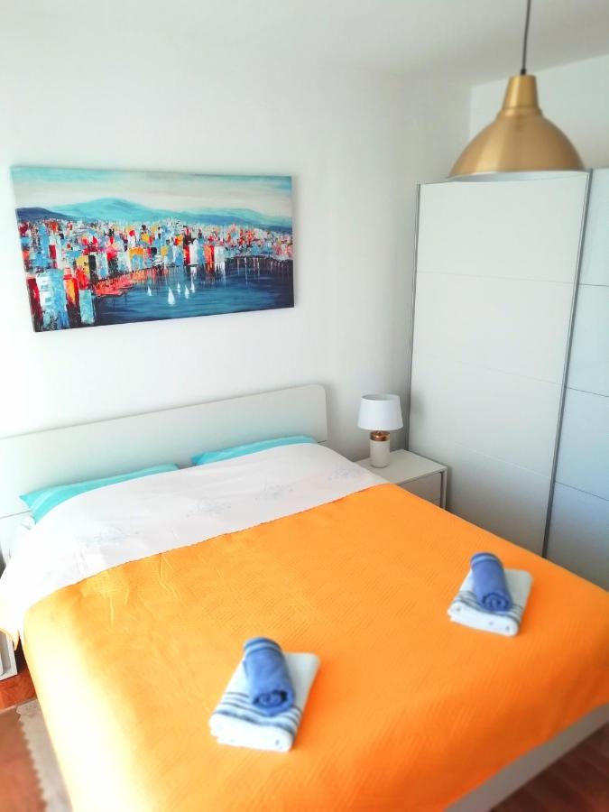Apartment Pradini Poljana  외부 사진