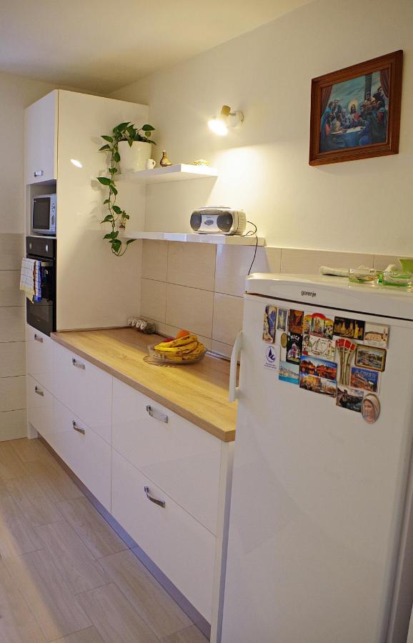 Apartment Pradini Poljana  외부 사진