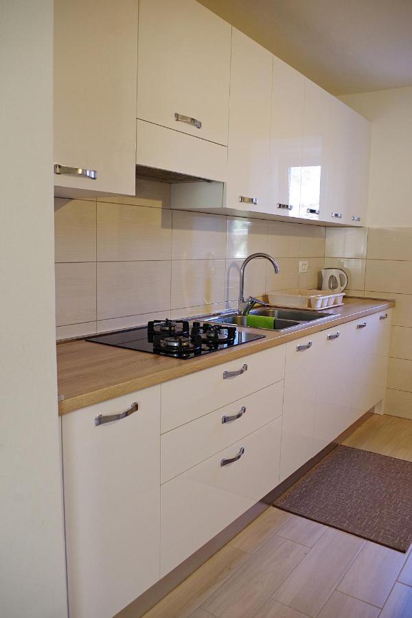 Apartment Pradini Poljana  외부 사진