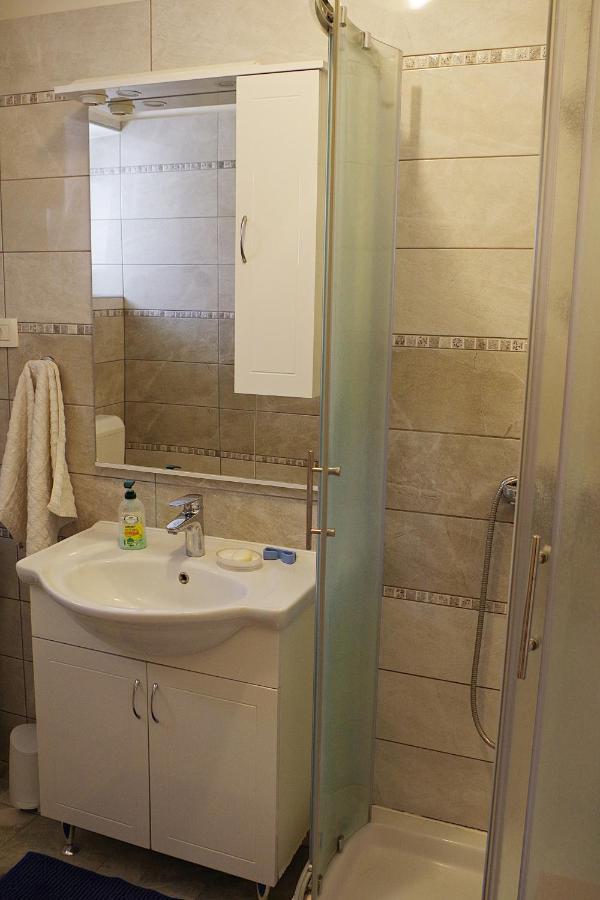 Apartment Pradini Poljana  외부 사진