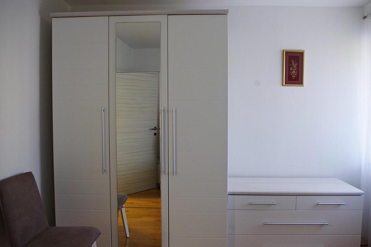 Apartment Pradini Poljana  외부 사진