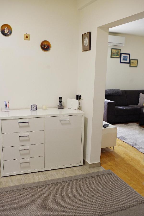 Apartment Pradini Poljana  외부 사진